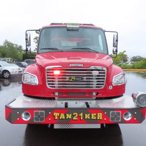 Tanker 21