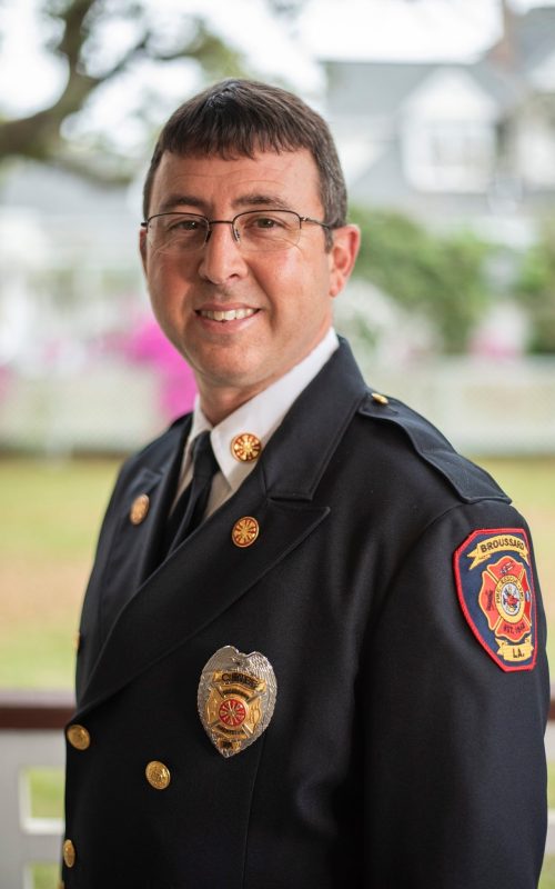 chief